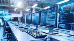 Centrum danych i infrastruktura IT