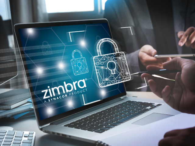 Zimbra dla&nbsp;sektora publicznego – bezpieczna poczta dla&nbsp;administracji